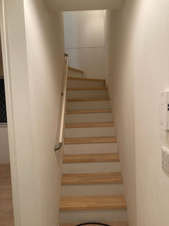 【内装】 | 西馬込２丁目戸建