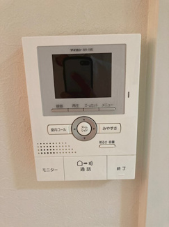 【セキュリティ】 | 西馬込２丁目戸建