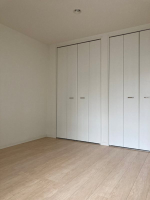 【寝室】 | 西馬込２丁目戸建