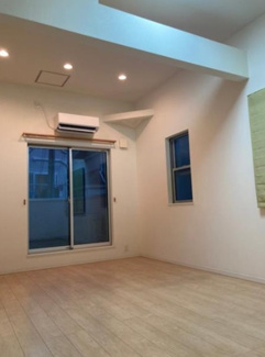 【居間・リビング】 | 西馬込２丁目戸建