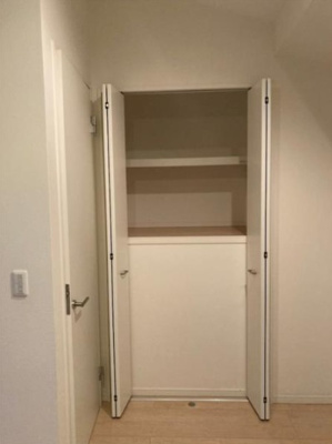 【収納】 | 西馬込２丁目戸建