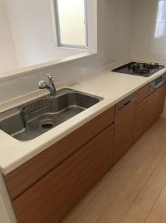 【キッチン】 | 西馬込２丁目戸建