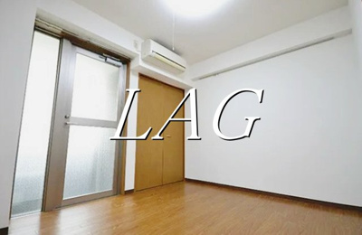 【居間・リビング】 | グラド新宿 | 洋室のお部屋です。