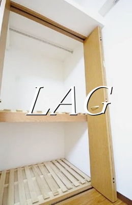 【収納】 | グラド新宿 | 収納です。