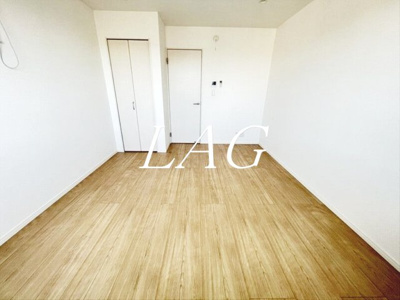 【寝室】 | TEN-NOM HOUSE DELUXE | 寝室です。