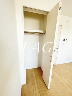 【収納】 | TEN-NOM HOUSE DELUXE | 収納です。