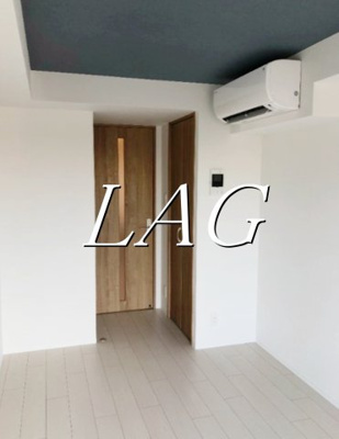 【寝室】 | エルファーロ代々木上原Ⅱ | 寝室です。