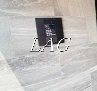 【セキュリティ】 | エルファーロ代々木上原Ⅱ | オートロックです。