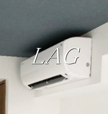 【設備】 | エルファーロ代々木上原Ⅱ | エアコン付です。