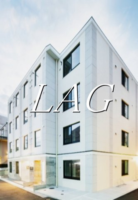 【外観】 | エルファーロ代々木上原Ⅱ | 外観です。