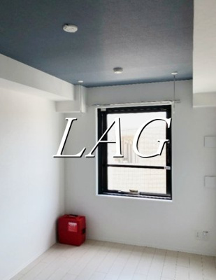 【居間・リビング】 | エルファーロ代々木上原Ⅱ | 洋室のお部屋です。