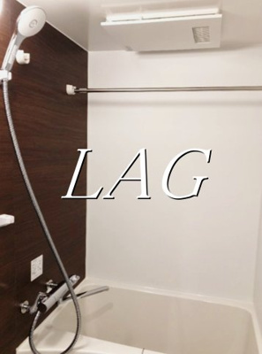 【浴室】 | エルファーロ代々木上原Ⅱ | お風呂です。