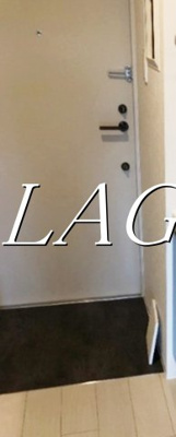 【玄関】 | エルファーロ代々木上原Ⅱ | 玄関です。