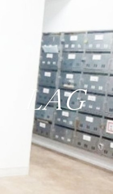 【その他共用部分】 | 高円寺ダイヤモンドマンション | 集合ポストになります。