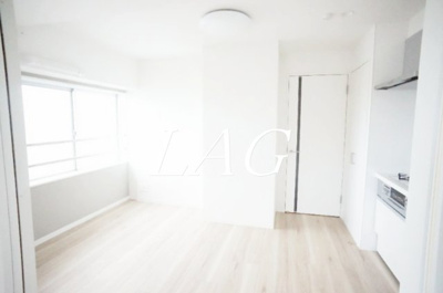 【寝室】 | 高円寺ダイヤモンドマンション | 寝室です。