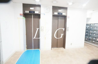 【その他】 | 高円寺ダイヤモンドマンション