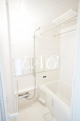 【浴室】 | 高円寺ダイヤモンドマンション | お風呂です。