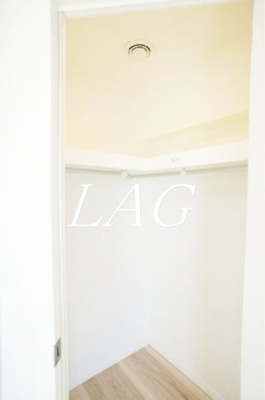 【収納】 | 高円寺ダイヤモンドマンション | 収納です。