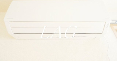 【設備】 | アムパルク羽根木 | エアコン付です。