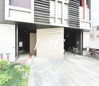 【エントランス】 | プライマル新宿若松町 |  エントランスです。