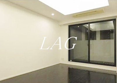 【寝室】 | プライマル新宿若松町 | 寝室です。