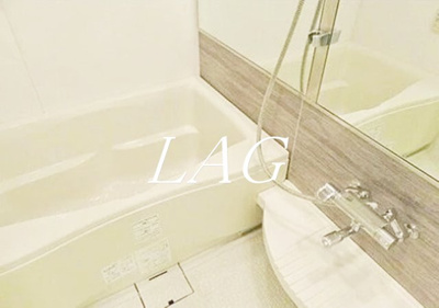 【浴室】 | プライマル新宿若松町 | お風呂です。