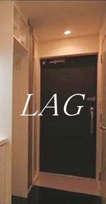 【玄関】 | プライマル新宿若松町 | 玄関です。