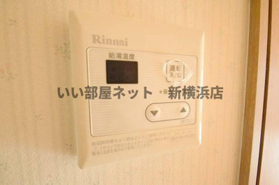 【セキュリティ】 | サンハイム西橋本