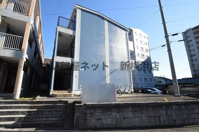 【エントランス】 | サンハイム西橋本