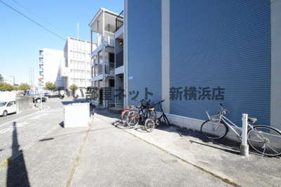 【地図】 | サンハイム西橋本