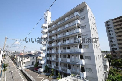 【その他】 | サンハイム西橋本