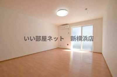 【居間・リビング】 | サンハイム西橋本