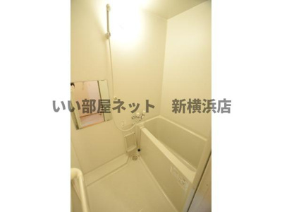 【浴室】 | サンハイム西橋本