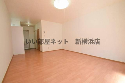 【内装】 | サンハイム西橋本