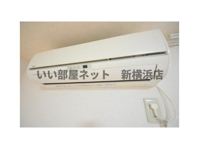 【設備】 | サンハイム西橋本