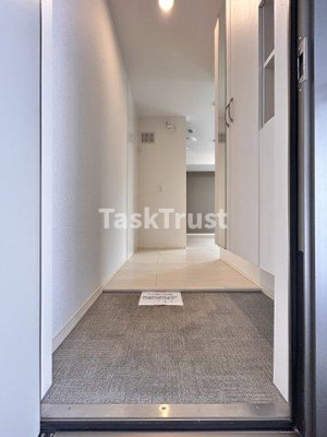 【玄関】 | アイレックス京橋