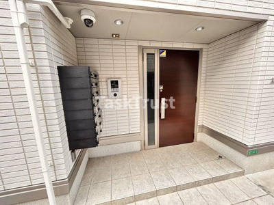 【エントランス】 | アイレックス京橋