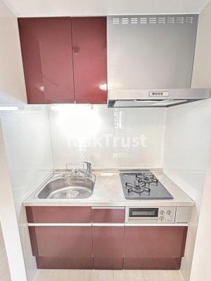 【キッチン】 | アイレックス京橋