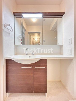 【洗面所】 | アイレックス京橋