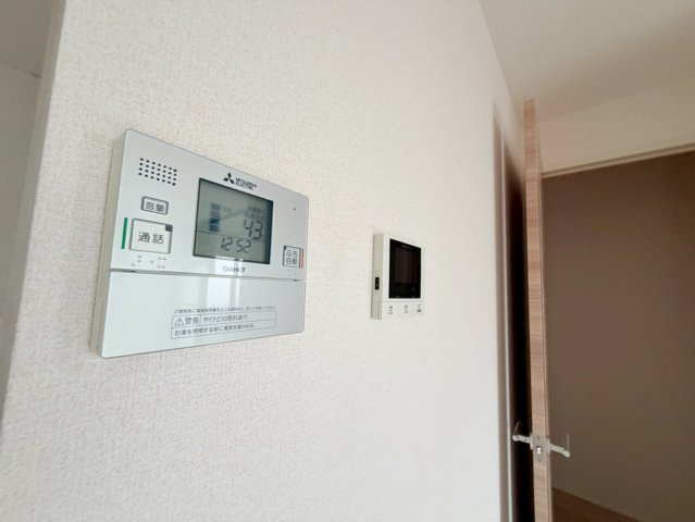 シャルムソフィアのセキュリティ