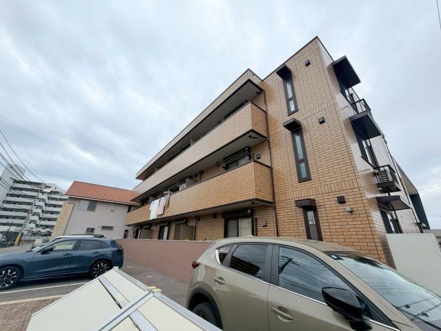 シャルムソフィア