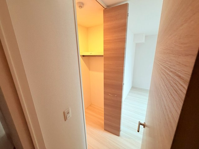 シャルムソフィアの設備