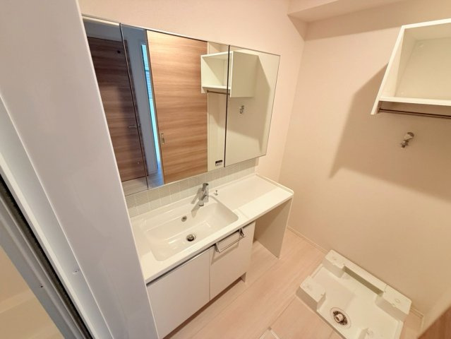 シャルムソフィアのエントランス