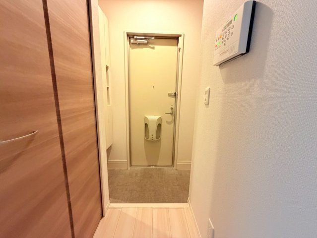 シャルムソフィアの居間・リビング