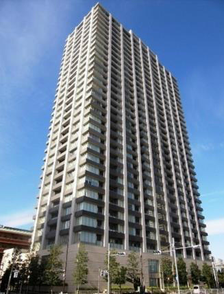 ザ湾岸タワー・レックスガーデン