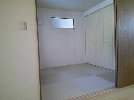 安芸郡府中町浜田本町の収納