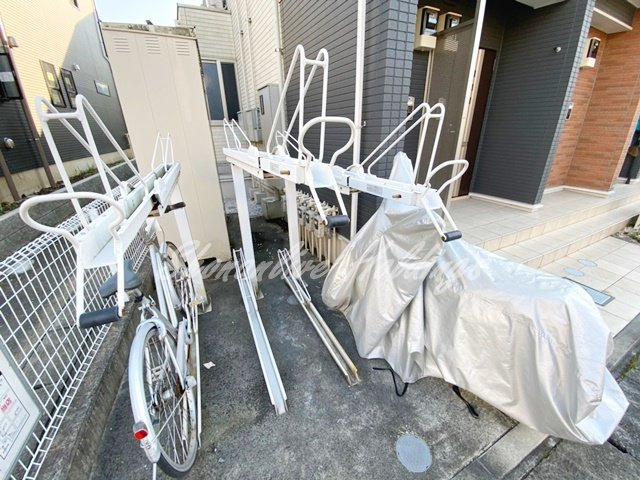 サザンクロスのその他共用部分