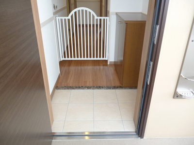 【玄関】 | グランドレジデンス加古川