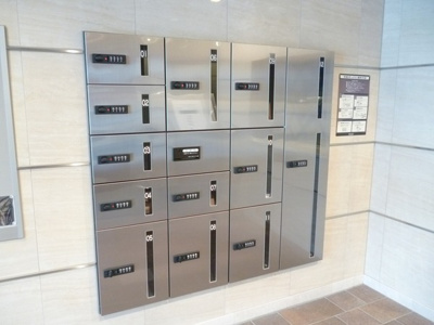 【設備】 | グランドレジデンス加古川