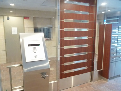 【エントランス】 | グランドレジデンス加古川